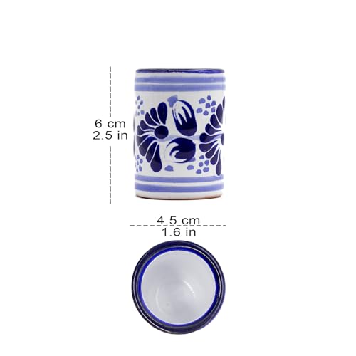 La Mejor Selección de Vasos tequileros los más solicitados. 23 Imagen adicional