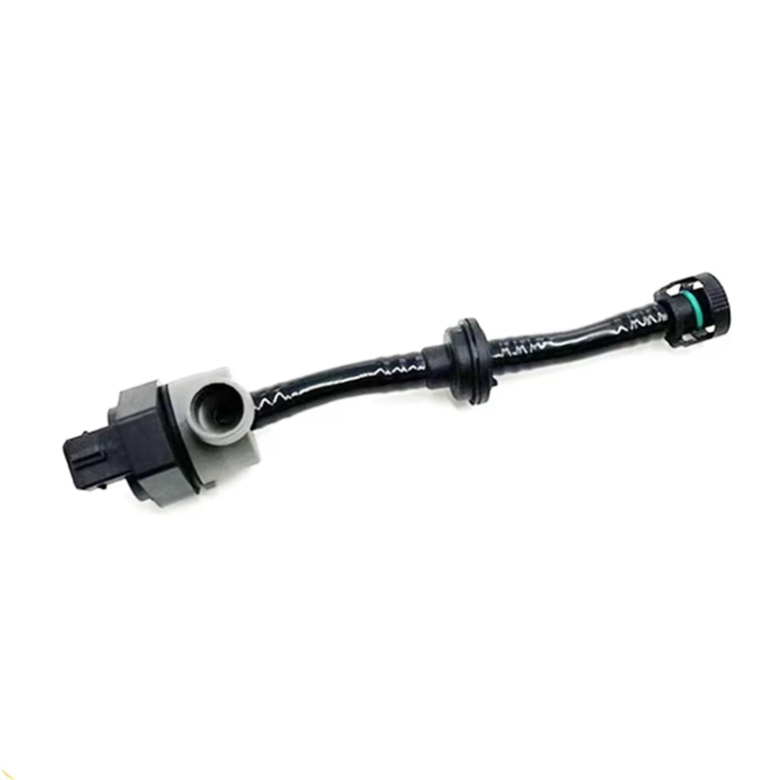 Vapor Canister Purge Solenoid Valve Compatible with BMW for E88 2006-2010 for E82 2006-2012 for E90 2006-2008 Fuel Tank Vent Pipe Solenoid Valve 13907552771