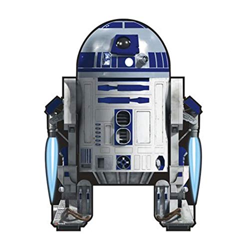 Star Wars: The Force Awakens 32' Deluxe Nylon Kite: R2-D2