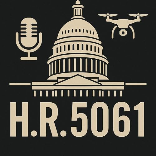 『Bonus Episode: Unpacking H.R. 5061』のカバーアート