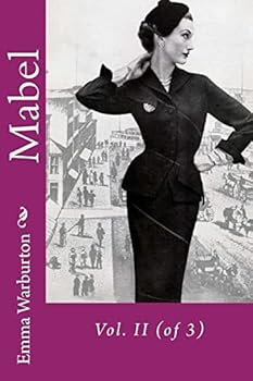 Paperback Mabel: Vol. II (of 3) Book