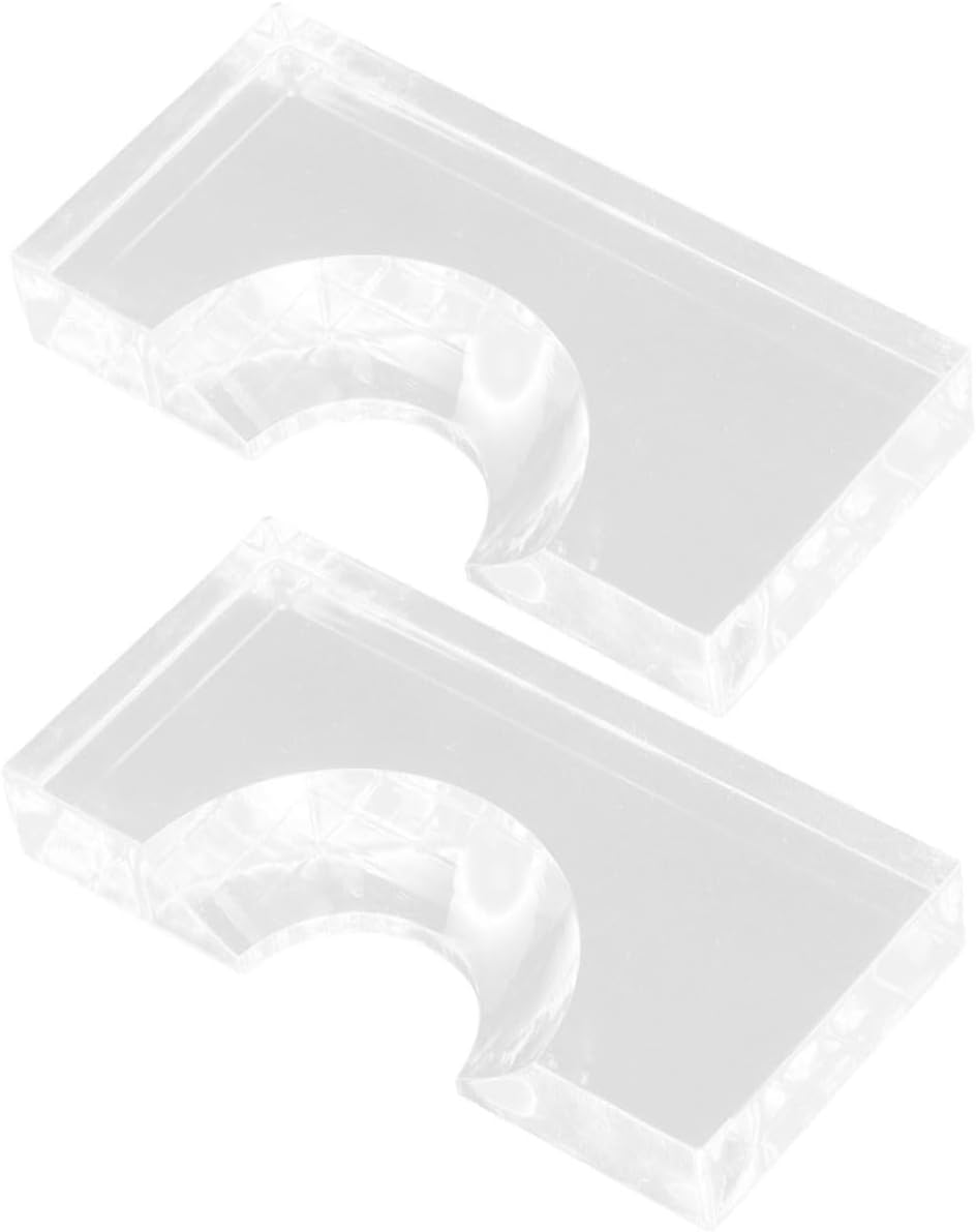 GALPADA Snooker Locator Billiard Ball Washer Snooker Clear Billiards Equipment Billiard Holder Billiard Balls