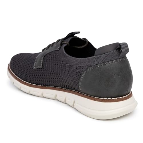 Image of Nautica Men's Lightweight Casual Sneakers