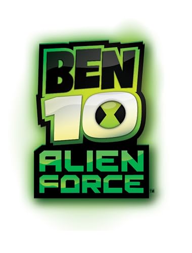 Película en DVD Ben 10 Alien Force 9 edición importada de Reino Unido 5