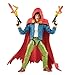 Marvel Hasbro Legends Series 6-inch Collectible Action The Hood Figure, Includes 4 Accessories and 1 Build-A-Figure Part
