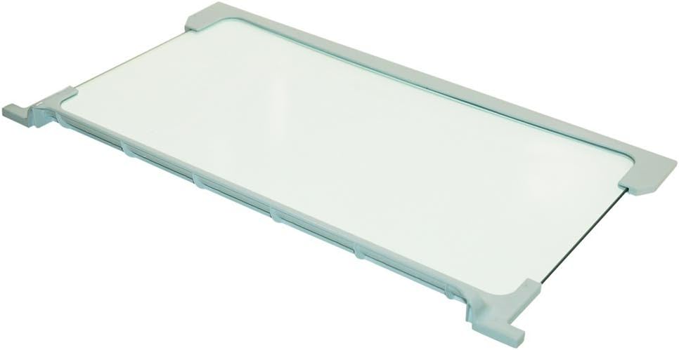 Beko Glass Shelf Fridge Freezer Equivalent to 4312240400