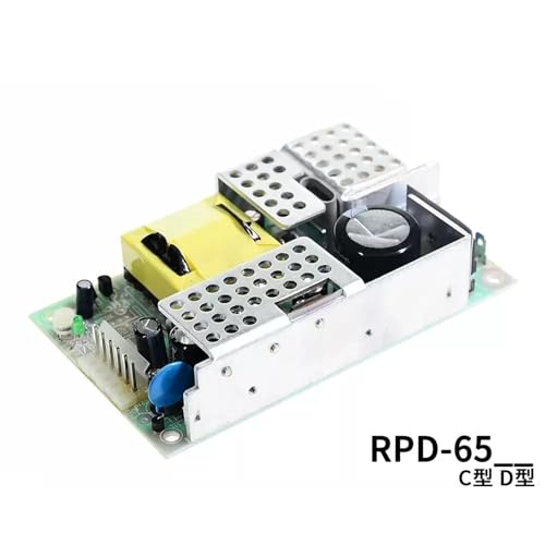 Transformateur LED RPD-65C pour éclairage résidentiel stable - 3