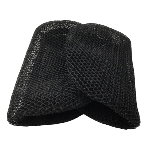 Housse de siège filet étanche pour Duke 390 125 250 2017-2022 anti-chaleur