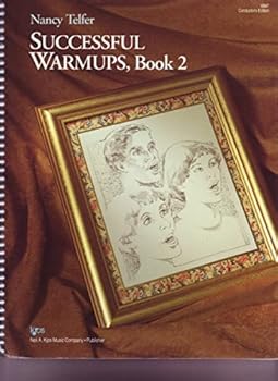 V84T - Successful Warmups - Book 2 - Conductor's Edition