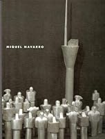 Miquel Navarro: Sin lugar y sin nombre : Sala de Exposiciones, Diputacio´n de Huesca, 4 diciembre, 1992 - 10 enero, 1993 (Spanish Edition) 8486978793 Book Cover