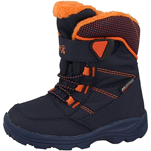 Kamik NF9125 NFL-483-10 Medium US Toddler