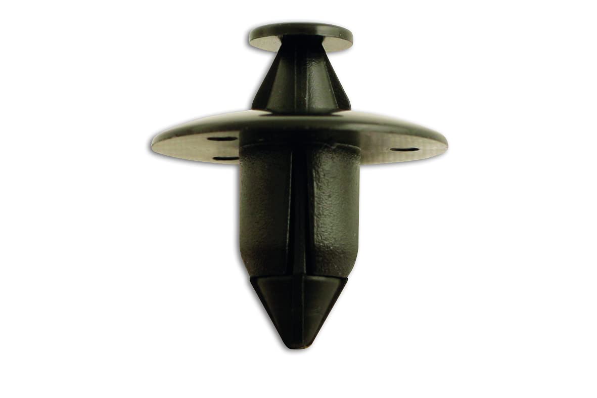 Connect Push Rivet Retainer - for Honda, Nissan, Volvo 50pc 31644
