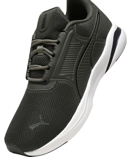 Image of PUMA Mens Softride Rift Fusionflow Running Shoe