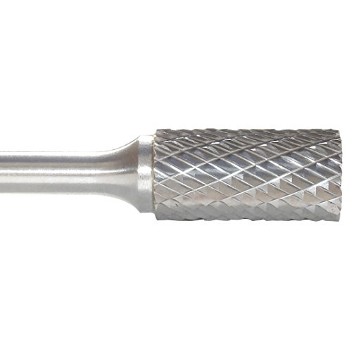 Sa-2 Carburo Burr Doble Corte miniatura 1