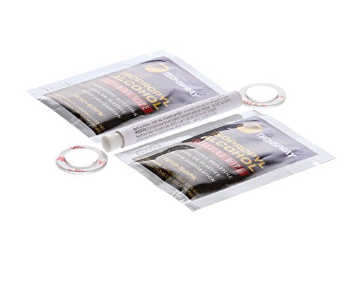 Ram 202619 Sensor Window Kit