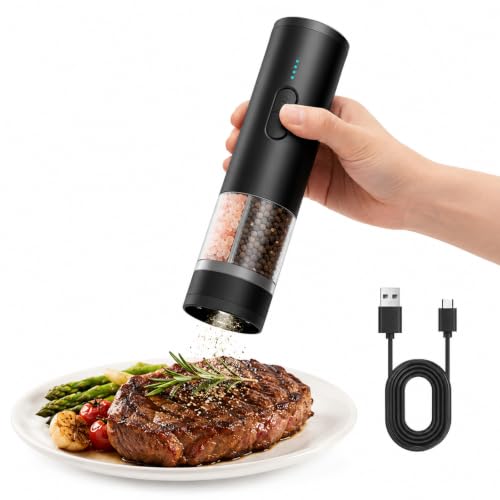 �d�����Ӟ��~�� 2in1 2×100ml ��e�� USB-C�[�d�� �e������ LED���C�g�t��