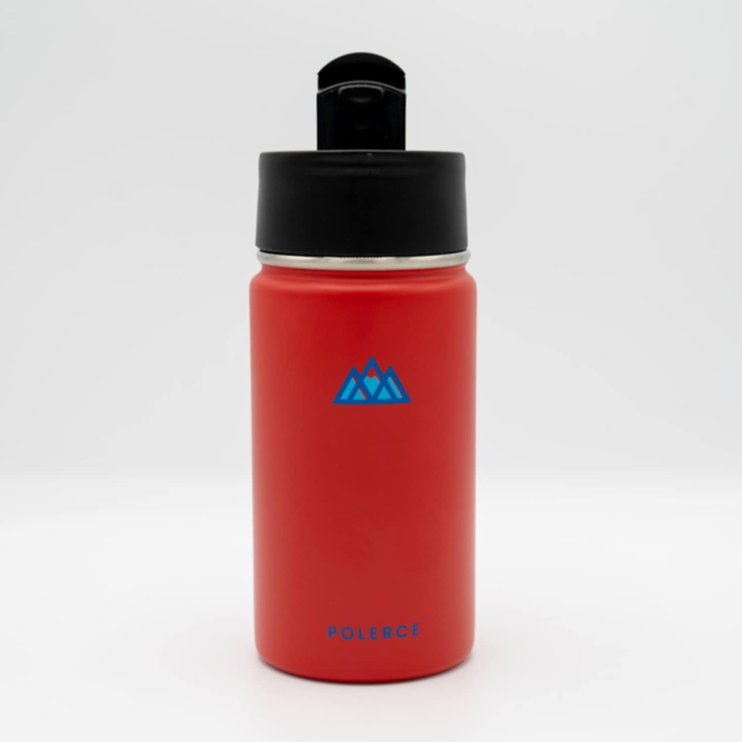 Buy Polerce 12 Oz Coffee Stainless Steel Travel Mug Vacuum Insulated