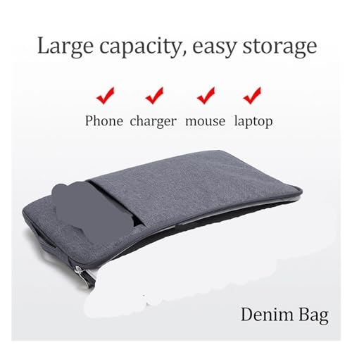 Étui de protection ordinateur portable rose de qualité supérieure - Modèle 13.3"