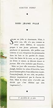 Sissi jong meisje - Book #1 of the Sissi