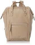 FLEYA 口金 リュック (R) PC収納 A4
