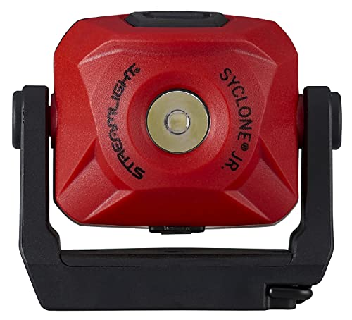 Image of Streamlight 61530 Syclone Jr 210 Lumen Ultra-Compact, USB Rechargeable Multi-Function Worklight