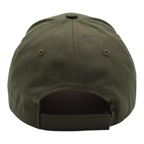 Image of US Army Veteran Hat for Men - Officially Licensed Military Baseball Cap, for Veterans