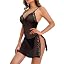 Mesh Black