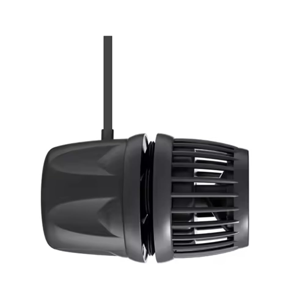 Dmp-10 Nueva Bomba Multidispositivo Inalámbrica con Bluetooth para Acuario, Generador de Olas para Acuario de Agua Dulce y Salada