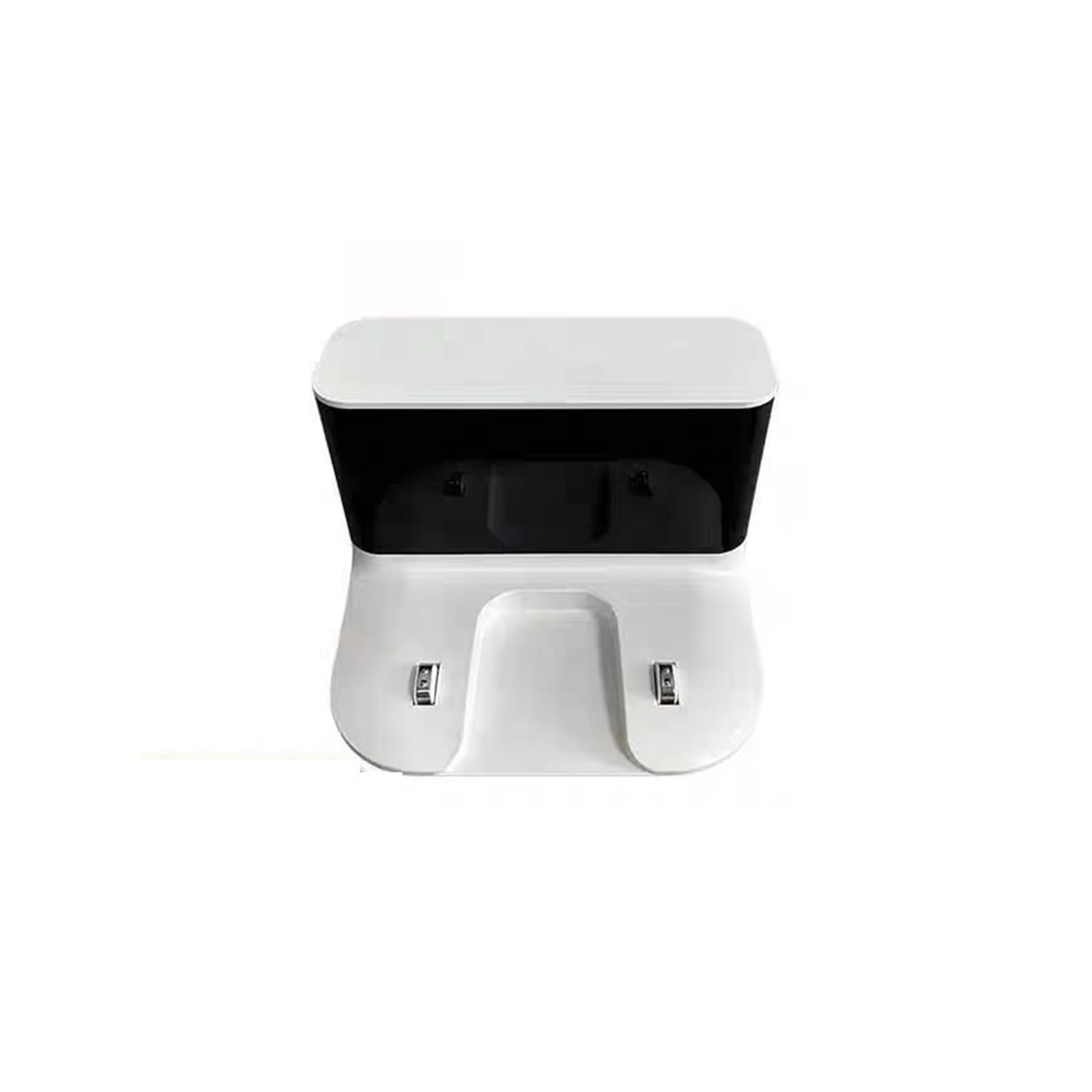Eezii One Color Charger Dock,Compatible Forxiaomi， E10/B112/E12/C103/3C Plus/E10c Robot Vacuum Docking Station Spare Parts