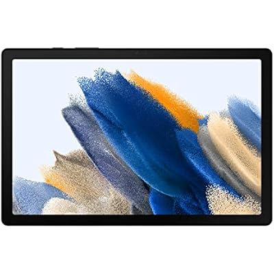 Samsung Galaxy Tab A8 WIFI - 32GB - Grey
