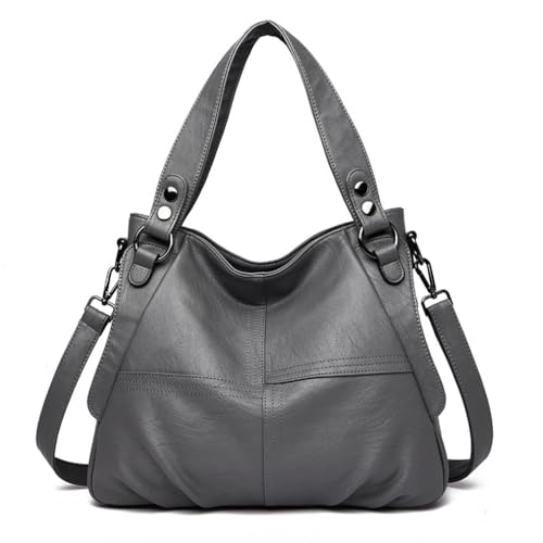 Petit sacs epaule BUKESIYI fini les sacs lourds grace a ce format bandouliere
