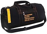 BILLET4X4 19 inch MIL Series Recovery KIT Bag (4X4 Vehicles)