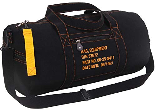 BILLET4X4 19 inch MIL Series Recovery KIT Bag (4X4 Vehicles)