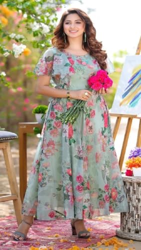 Shasmi Women Maxi Gown