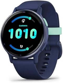 Garmin Vivoactive 5 010-02862-12 Smartwatch, 1.2"