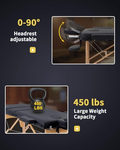 Professional Tattoo Chair Adjustable