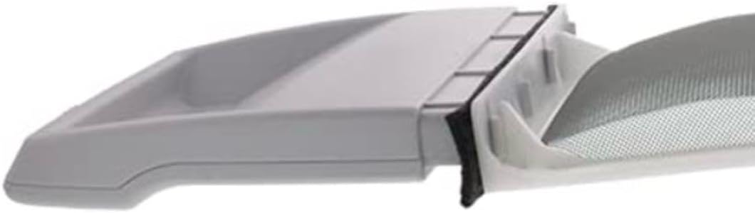 Dryer Lint Filter Screen Compatible with Whirlpool YWED6600WL0, WED6600VW0, YWED6200SW0, WGD6400SW1, WGD6400SG1 models