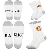 Belloxis Werdender Papa Geschenk Geburtstag Papa Socken Baby Socken Baby Geschenk Junge Geburtstagsgeschenk für Papa Geschenkideen für Papa Geschenke für Papa