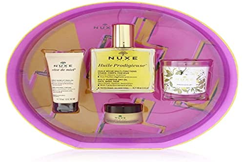 Huile Prodigieuse® Lote 4 Pz