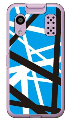 Amazon.co.jp: [キッズケータイ KY-41C docomo専用] SECOND SKIN