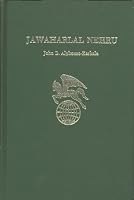 Jawaharlal Nehru (Twayne's world authors series ; TWAS 345 : India) 0805726497 Book Cover