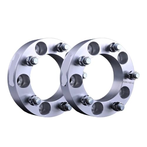 Élargisseurs de voie Jimny 5x139.7 pour éliminer les vibrations de roue