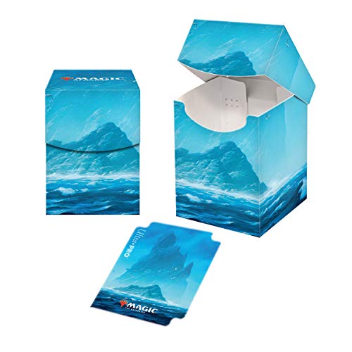 Ultra Pro 86832 Accessoires boîte de protection pour cartes de collection de jeux