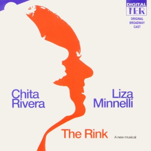 The Rink - A New Musical (Original Broadway Cast) [Audio CD]