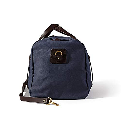 Filson Medium Duffle Bag - Navy