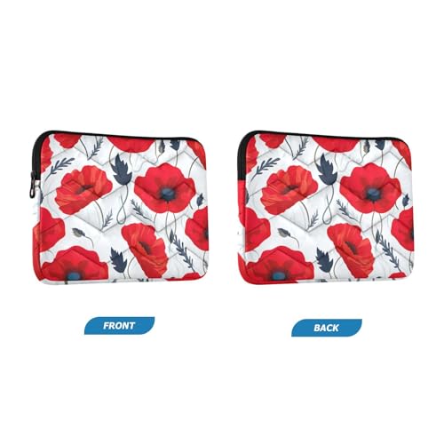 Funda para laptop 13-14 pulgadas con protección impermeable miniatura 2