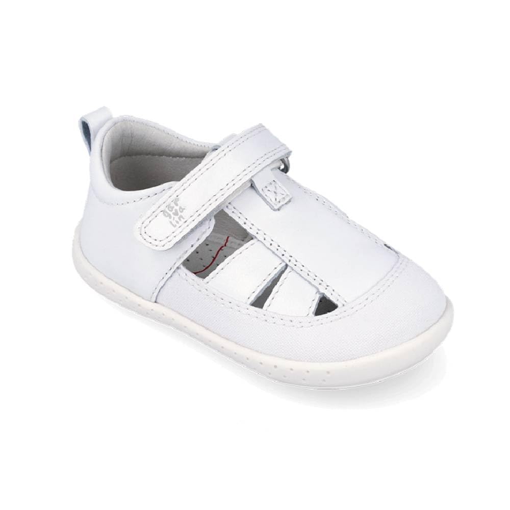 Zapatillas Barefoot para Primeros Pasos