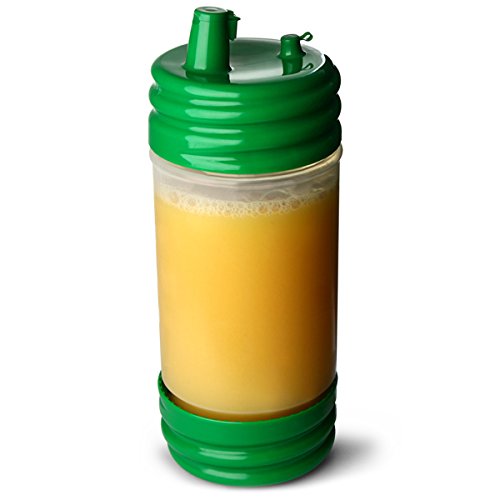 TableCraft Products N32LPGN Saferfood Solutions PourMaster