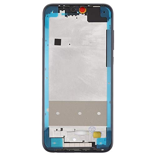 Support LCD Huawei Honor 9i bleu résoudre écran décollé châssis