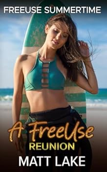 Paperback A Freeuse Reunion Book